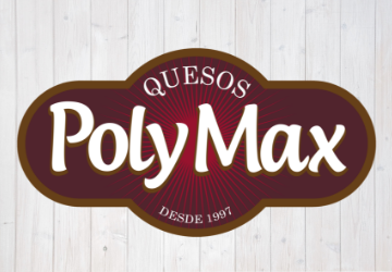 logotipo polymax